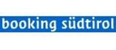 Logo booking Südtirol
