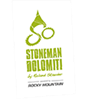 Logo stoneman dolomiti