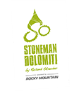 Logo stoneman dolomiti
