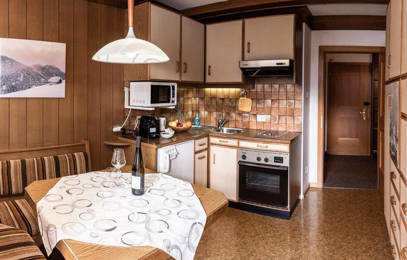 Appartamento Meridiana