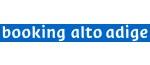 Logo booking alto adige