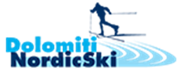 Logo dolomiti Nordski