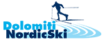 Logo dolomiti Nordski