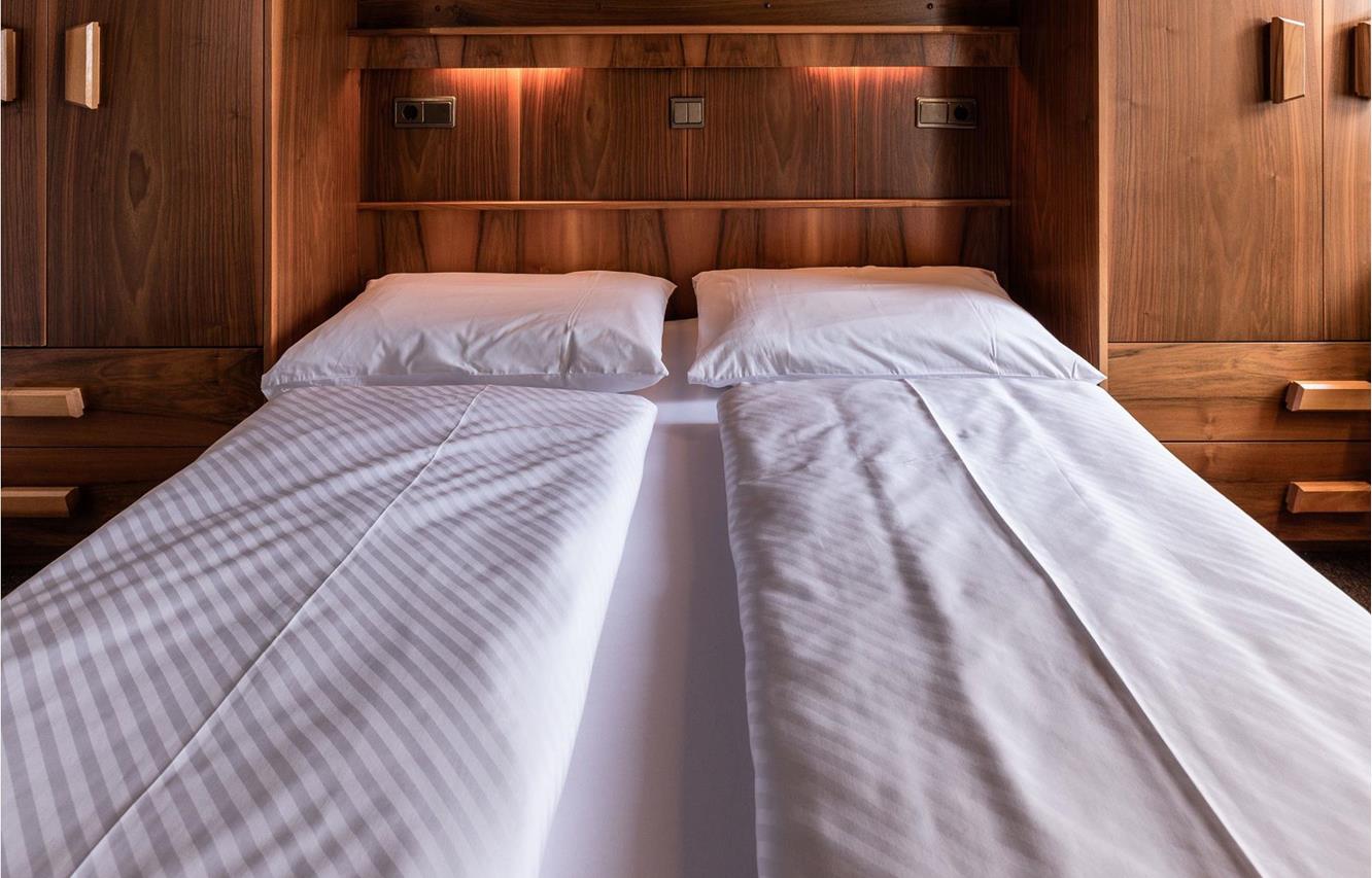 Appartament Sonnenuhr