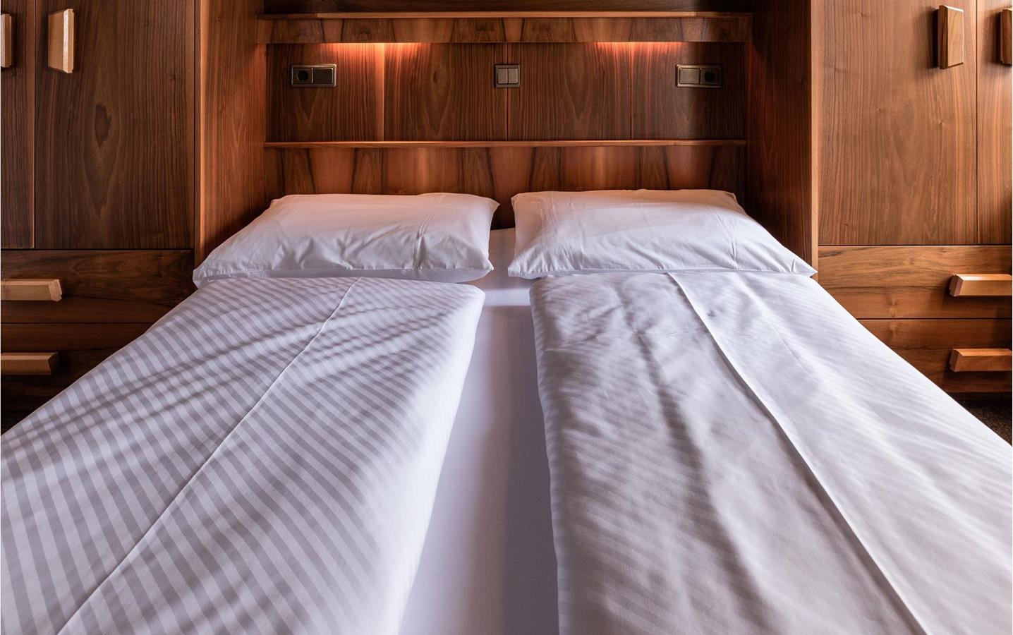 Appartament Sonnenuhr