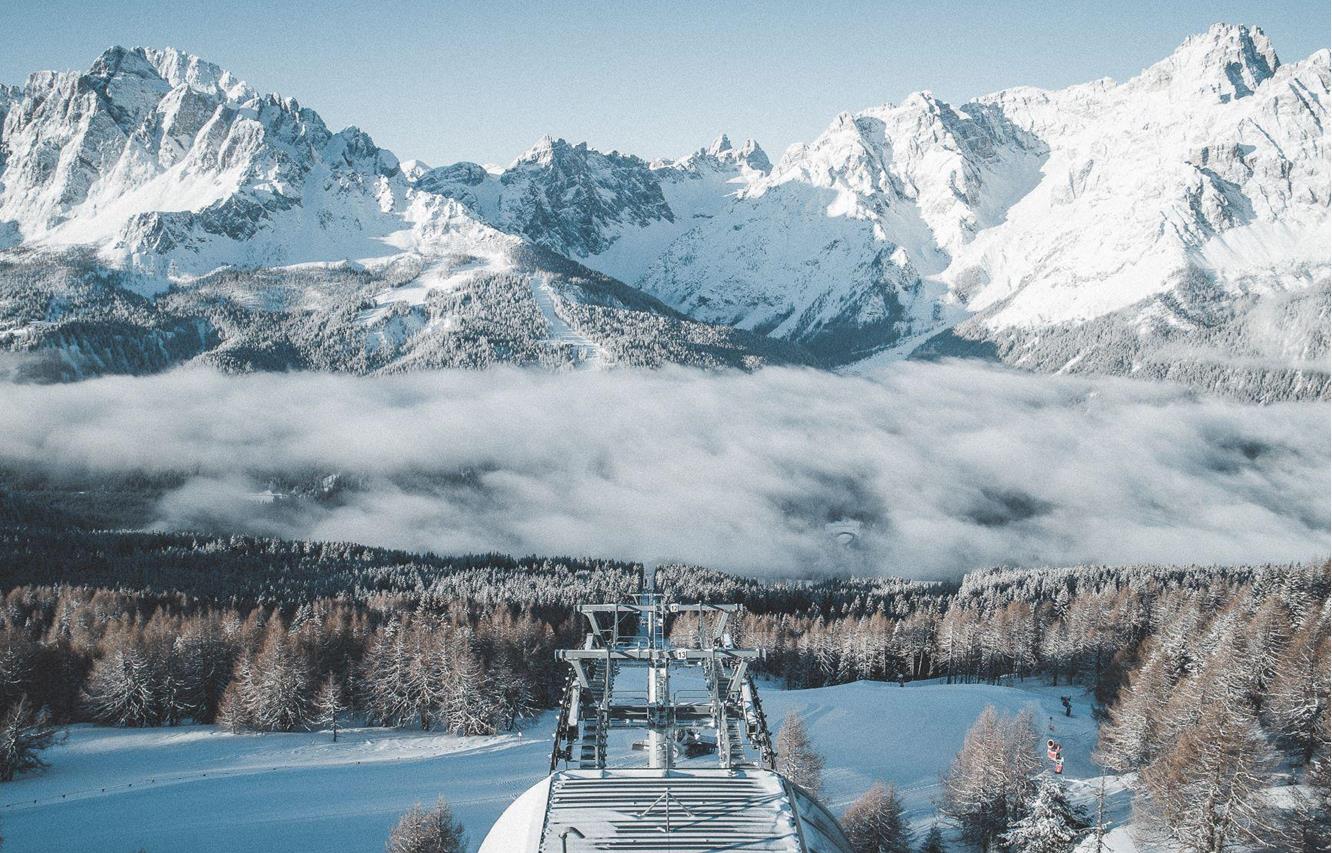 Piste da sci