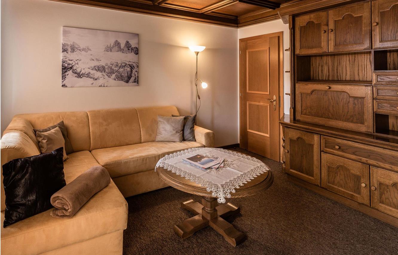 Appartament Sonnenuhr