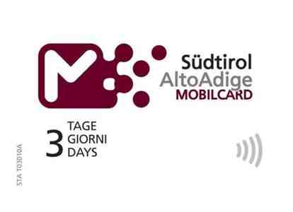 Mobilcard