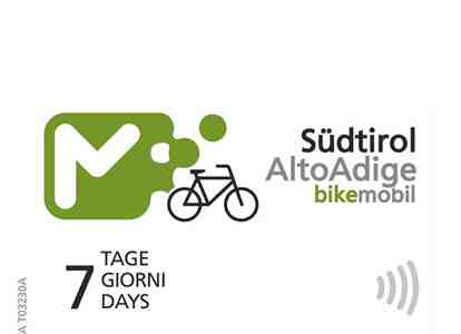 carta Bikemobil