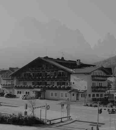 L’Hotel Waldheim nel 2003