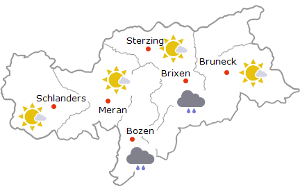 Heute